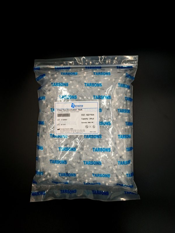 سرسمپلر 1250-100 فیلتر دار