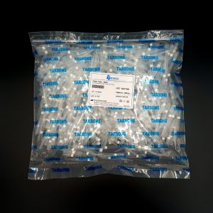 سرسمپلر 1000-100 فیلتر دار 7,5 سانتی